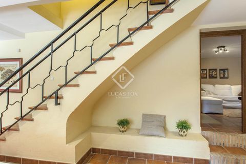 Villa i La Canada, Valencia, La Canada - € 960.000 | Ref: VAL21827 - foto 37
