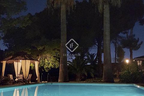 Villa i La Canada, Valencia, La Canada - € 960.000 | Ref: VAL21827 - foto 41