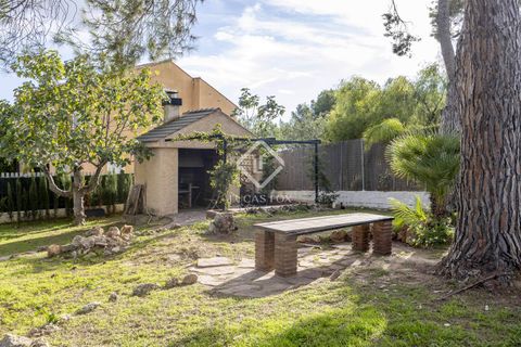 Villa i La Canada, Valencia, La Canada - € 960.000 | Ref: VAL21827 - foto 42