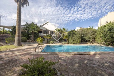 Villa i La Canada, Valencia, La Canada - € 960.000 | Ref: VAL21827 - foto 8