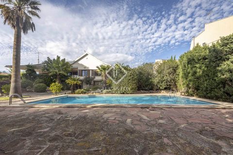 Villa i La Canada, Valencia, La Canada - € 960.000 | Ref: VAL21827 - foto 7