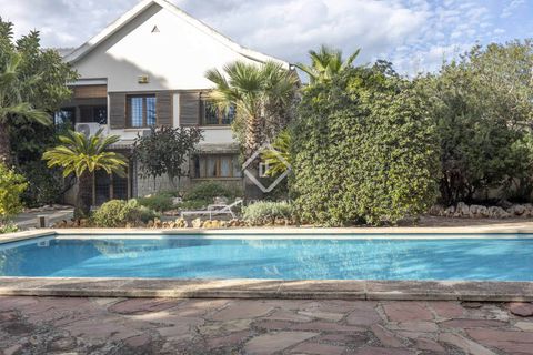 Villa i La Canada, Valencia, La Canada - € 960.000 | Ref: VAL21827 - foto 9