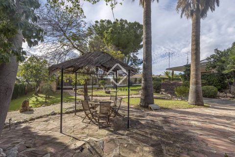 Villa i La Canada, Valencia, La Canada - € 960.000 | Ref: VAL21827 - foto 3