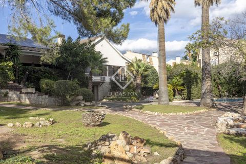 Villa i La Canada, Valencia, La Canada - € 960.000 | Ref: VAL21827 - foto 2
