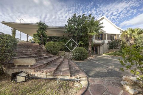 Villa i La Canada, Valencia, La Canada - € 960.000 | Ref: VAL21827 - foto 5
