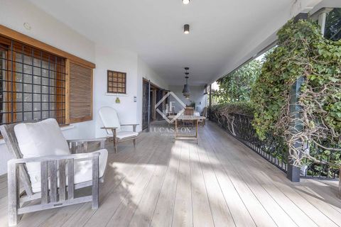 Villa i La Canada, Valencia, La Canada - € 960.000 | Ref: VAL21827 - foto 47