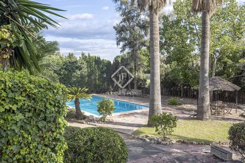 Villa i La Canada, Valencia, La Canada - € 960.000 | Ref: VAL21827 - foto 48