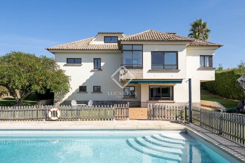 Villa i Panxon, Pontevedra, Panxon - € 950.000 | Ref: VIG61248 - foto 1