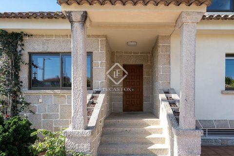 Villa i Panxon, Pontevedra, Panxon - € 950.000 | Ref: VIG61248 - foto 6