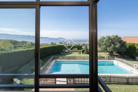 Villa i Panxon, Pontevedra, Panxon - € 950.000 | Ref: VIG61248 - foto 24