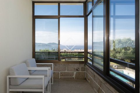 Villa i Panxon, Pontevedra, Panxon - € 950.000 | Ref: VIG61248 - foto 25
