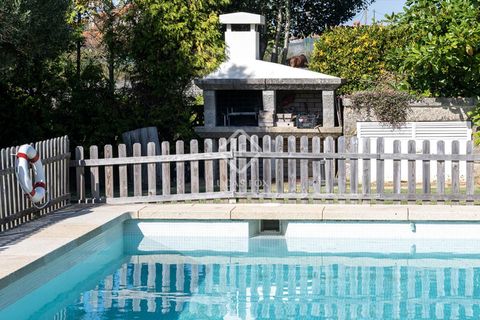 Villa i Panxon, Pontevedra, Panxon - € 950.000 | Ref: VIG61248 - foto 39