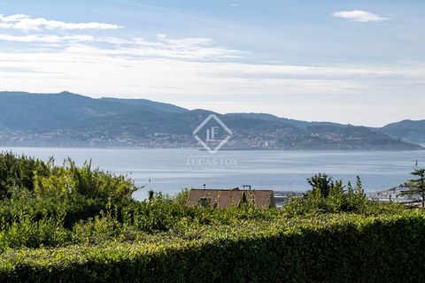 Villa i Panxon, Pontevedra, Panxon - € 950.000 | Ref: VIG61248 - foto 44
