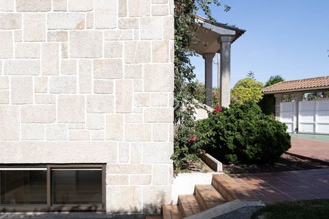 Villa i Panxon, Pontevedra, Panxon - € 950.000 | Ref: VIG61248 - foto 47