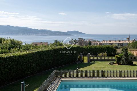 Villa i Panxon, Pontevedra, Panxon - € 950.000 | Ref: VIG61248 - foto 48