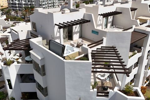 Penthouse i Palm Mar, Tenerife, Palm Mar - € 829.000 | Ref: 3917 - foto 4