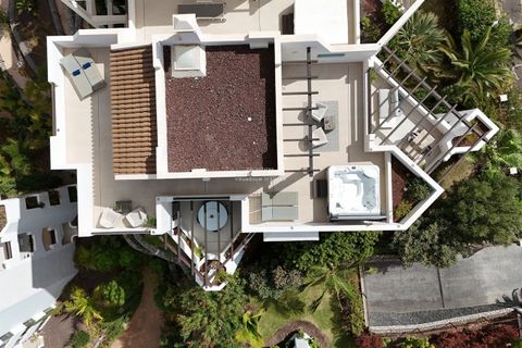 Penthouse i Palm Mar, Tenerife, Palm Mar - € 829.000 | Ref: 3917 - foto 5