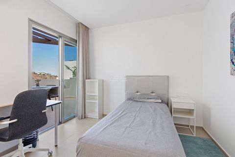 Penthouse i Palm Mar, Tenerife, Palm Mar - € 829.000 | Ref: 3917 - foto 16