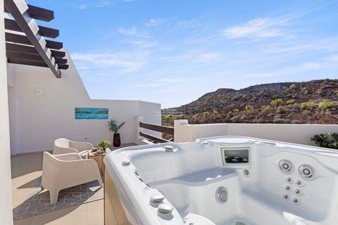 Penthouse i Palm Mar, Tenerife, Palm Mar - € 829.000 | Ref: 3917 - foto 27