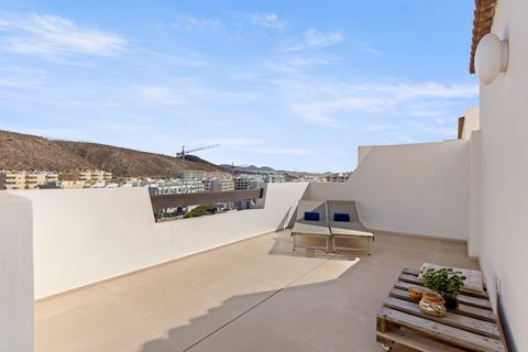 Penthouse i Palm Mar, Tenerife, Palm Mar - € 829.000 | Ref: 3917 - foto 30