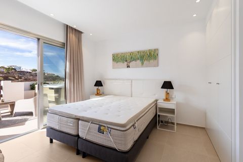 Penthouse i Palm Mar, Tenerife, Palm Mar - € 829.000 | Ref: 3917 - foto 31