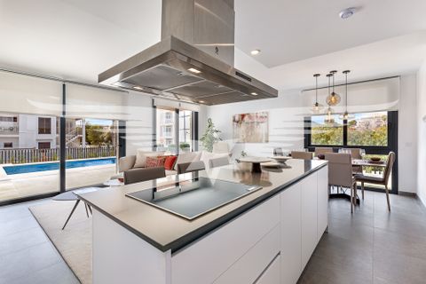 Byhus i Cala Ratjada, Mallorca, Cala Ratjada - € 885.000 | Ref: 4128 - foto 4