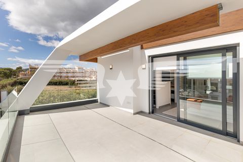Byhus i Cala Ratjada, Mallorca, Cala Ratjada - € 1.084.000 | Ref: 4130 - foto 16