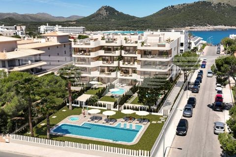 Lejlighed i Cala Ratjada, Mallorca, Cala Ratjada - € 584.000 | Ref: 4131 - foto 14