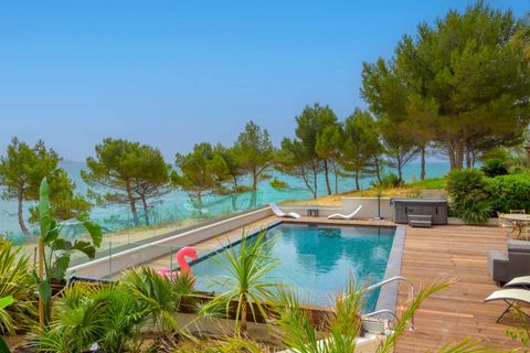 Villa i Carry-le-Rouet, Bouches-du-Rhone, Carry-le-Rouet - € 4.935.000 | Ref: HH-15587401 - foto 1