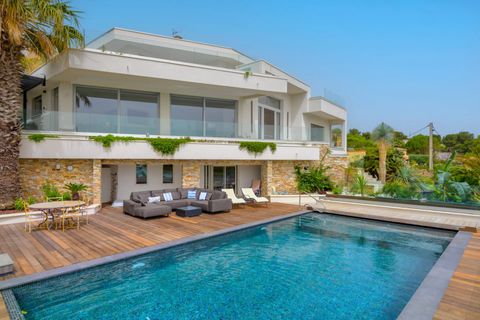 Villa i Carry-le-Rouet, Bouches-du-Rhone, Carry-le-Rouet - € 4.935.000 | Ref: HH-15587401 - foto 2