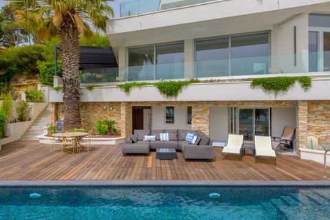 Villa i Carry-le-Rouet, Bouches-du-Rhone, Carry-le-Rouet - € 4.935.000 | Ref: HH-15587401 - foto 3