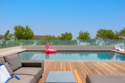 Villa i Carry-le-Rouet, Bouches-du-Rhone, Carry-le-Rouet - € 4.935.000 | Ref: HH-15587401 - foto 4