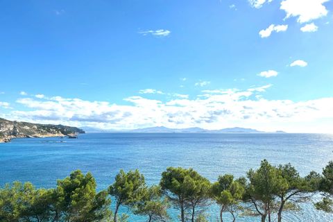 Villa i Carry-le-Rouet, Bouches-du-Rhone, Carry-le-Rouet - € 4.935.000 | Ref: HH-15587401 - foto 6