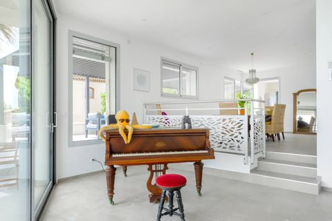 Villa i Carry-le-Rouet, Bouches-du-Rhone, Carry-le-Rouet - € 4.935.000 | Ref: HH-15587401 - foto 30