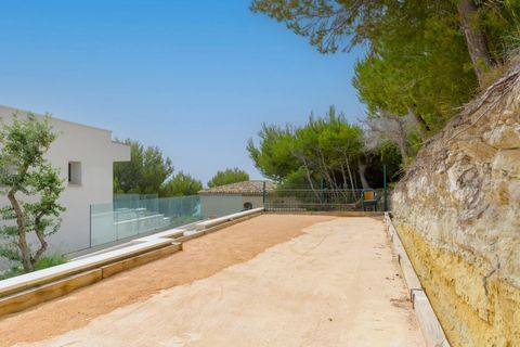 Villa i Carry-le-Rouet, Bouches-du-Rhone, Carry-le-Rouet - € 4.935.000 | Ref: HH-15587401 - foto 31