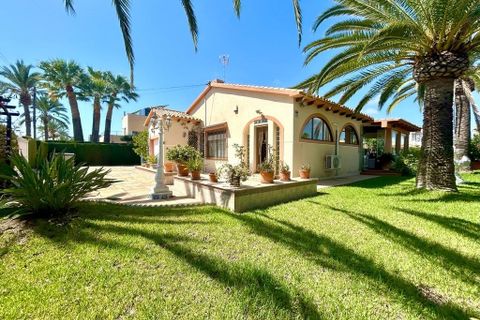 Villa i Cabo Roig, Alicante, Cabo Roig - € 790.000 | Ref: 17-266462806689/71100 - foto 3