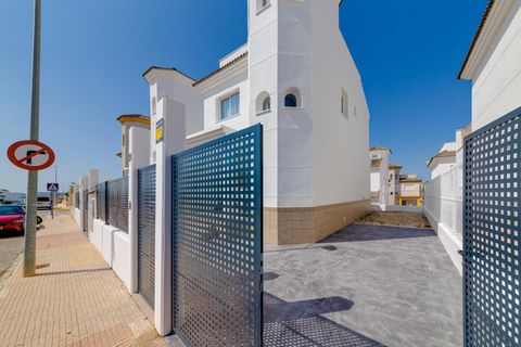 Villa i San Fulgencio, Alicante, San Fulgencio - € 280.000 | Ref: 31-1007-115-10-115/71808 - foto 6