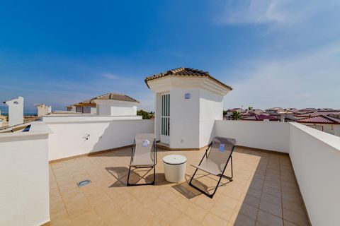 Villa i San Fulgencio, Alicante, San Fulgencio - € 280.000 | Ref: 31-1007-115-10-115/71808 - foto 30