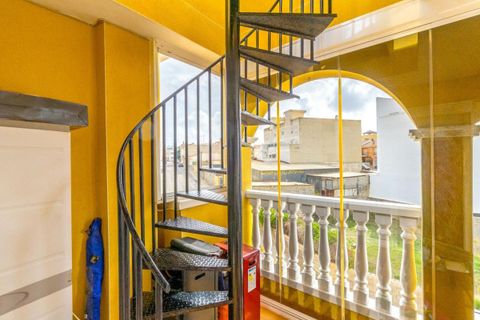 Lejlighed i Benijofar, Alicante, Benijofar - € 154.000 | Ref: 200-4349 - foto 6