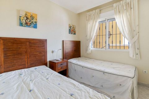 Lejlighed i Benijofar, Alicante, Benijofar - € 154.000 | Ref: 200-4349 - foto 24