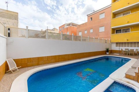 Lejlighed i Benijofar, Alicante, Benijofar - € 154.000 | Ref: 200-4349 - foto 31