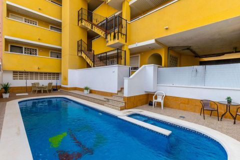 Lejlighed i Benijofar, Alicante, Benijofar - € 154.000 | Ref: 200-4349 - foto 32