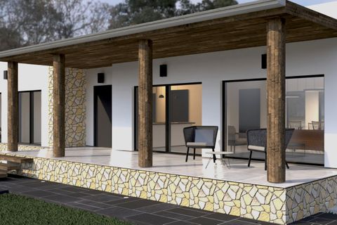Villa i Pinoso, Alicante, Pinoso - € 389.000 | Ref: 10072 - foto 2