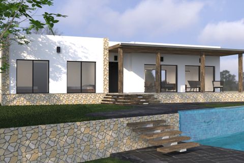 Villa i Pinoso, Alicante, Pinoso - € 389.000 | Ref: 10072 - foto 3