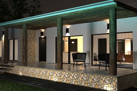 Villa i Pinoso, Alicante, Pinoso - € 389.000 | Ref: 10072 - foto 1