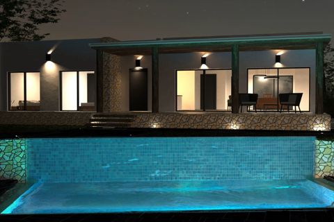 Villa i Pinoso, Alicante, Pinoso - € 389.000 | Ref: 10072 - foto 4