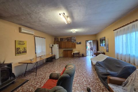 Villa i Ontinyent, Valencia, Ontinyent - € 135.000 | Ref: 10082 - foto 6
