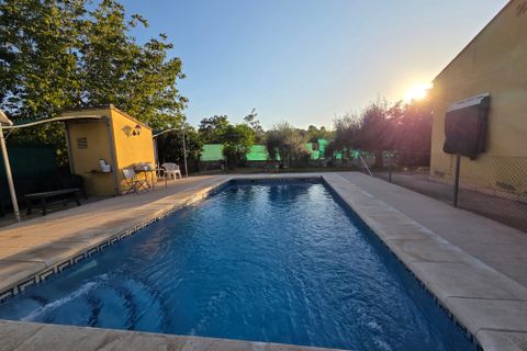 Villa i Ontinyent, Valencia, Ontinyent - € 135.000 | Ref: 10082 - foto 1