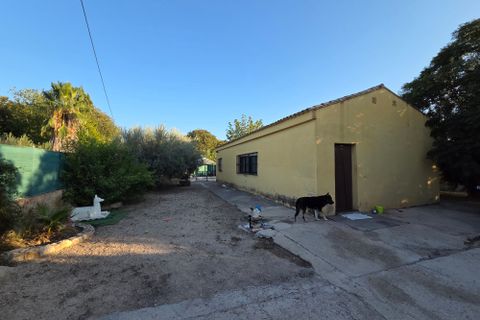 Villa i Ontinyent, Valencia, Ontinyent - € 135.000 | Ref: 10082 - foto 11