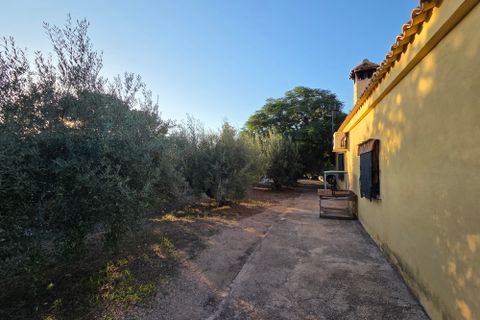Villa i Ontinyent, Valencia, Ontinyent - € 135.000 | Ref: 10082 - foto 9